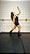 Macaquinho Decote Nadador Unissex - 855 Evidence Ballet - Imagem 6