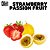 Strawberry Passion Fruit 10ml | VF ðŸ�“ - Imagem 1