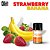 Strawberry Banana 10ml | VF ðŸ�“ðŸ�Œ - Imagem 1