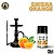 Shisha Orange 10ml | INW - Imagem 1