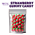 Strawberry Gummy Candy | WF - Imagem 1