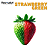 Strawberry Green 10ml | FA - Imagem 1
