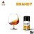 Brandy 10ml | FA - Imagem 1