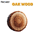 OAK Wood 10ml | FA - Imagem 1