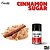 Cinnamon Sugar 10ml | CAP - Imagem 1