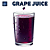 Grape Juice | TPA - Imagem 1