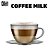 Coffee with Milk | VF ☕🍼 - Imagem 1