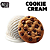 Cookie Cream | VF 🍪🍦 - Imagem 1