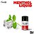 Menthol Liquid 10ml | CAP 🧊 - Imagem 1