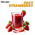 Juicy Strawberry | FA - Imagem 1