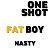 One Shot - Fat Boy - 10ml | VF - Imagem 1