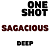 One Shot - Sagacious - 10ml | VF 🍂 - Imagem 1
