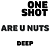 One Shot - Are U Nuts 10ml | VF - Imagem 1