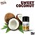 Sweet Coconut | FLV - Imagem 1