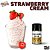 Strawberry Cream | FLV - Imagem 1