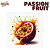 Passion Fruit | FLV - Imagem 1
