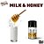 Milk e Honey | FLV - Imagem 1