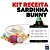 Kit Receita Sardinha Bunny - Imagem 1