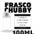 Frasco Chubby 100ml V3 | Clear - Tampa Natural - 1Un - Imagem 1