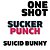 One Shot - Sucker Punch - 10ml | VFO - Imagem 1