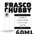 Frasco Chubby 60ml V3 | Clear - Tampa Natural - 1Un - Imagem 1