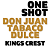 One Shot - Don Juan Tabaco Dulce | VF - Imagem 1