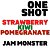 One Shot - Jam Monster Strawberry Kiwi Pomegranate | VFO - Imagem 1