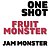 One Shot - Fruit Monster Mirtilo Framboesa e Limão | VFO - Imagem 1