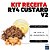 Kit Receita RY4 Custard V2 - Imagem 1