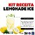 Kit Receita Lemonade Ice - Imagem 1