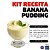 Kit Receita Banana Pudding - Imagem 1