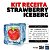 Kit Receita Strawberry Iceberg - Imagem 1