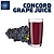 Concord Grape Juice 10ml | TPA - Imagem 1