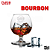 Bourbon 10ml | FW - Imagem 1