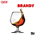 Brandy 10ml | FW - Imagem 1