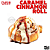 Caramel Cinnamon Roll 10ml | FW - Imagem 1