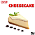 Cheesecake 10ml | FW - Imagem 1