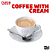 Coffee With Cream 10ml | FW - Imagem 1