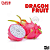 Dragon Fruit 10ml | FW - Imagem 1