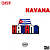 Havanna 10ml | FW - Imagem 1