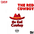 The Red Cowboy 10ml | FW - Imagem 1