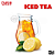 Iced Tea 10ML | FW - Imagem 1