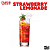 Strawberry Lemonade 10ML | FW - Imagem 1