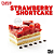 Strawberry Shortcake 10ML | FW - Imagem 1