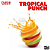 Tropical Punch 10ml | FW - Imagem 1