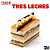 Tres Leches 10ml | FW - Imagem 1