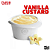 Vanilla Custard 10ml | FW - Imagem 1