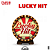 Lucky Hit 10ml | FW - Imagem 1