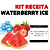 Kit Receita Waterberry Ice - Imagem 1