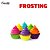 Frosting 10ml | CAP - Imagem 1